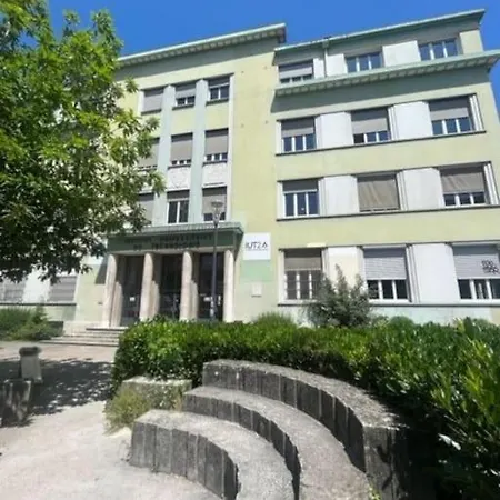 La Diane - Proche Gare & Lit Double * Grenoble