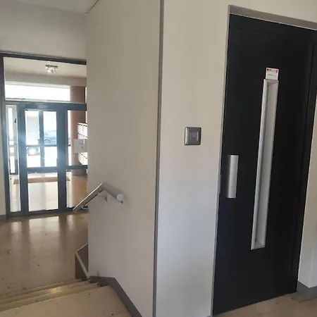 Apartamento La Diane - Proche Gare & Lit Double Grenoble